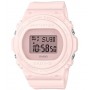 Женские наручные часы Casio Baby-G BGD-570-4