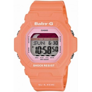 Casio Baby-G BLX-5600-4D