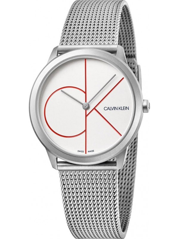 фото Женские наручные часы Calvin Klein K3M52152