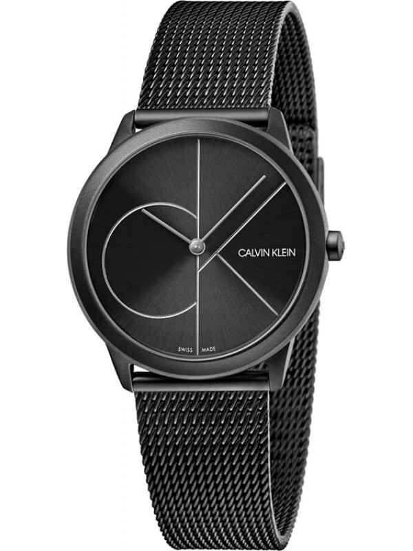 фото Женские наручные часы Calvin Klein K3M5245X