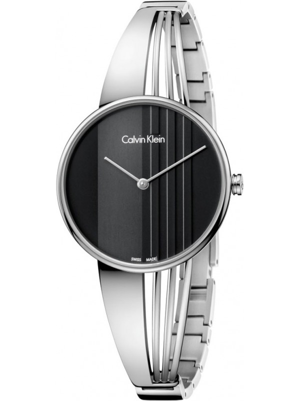 фото Женские наручные часы Calvin Klein K6S2N111