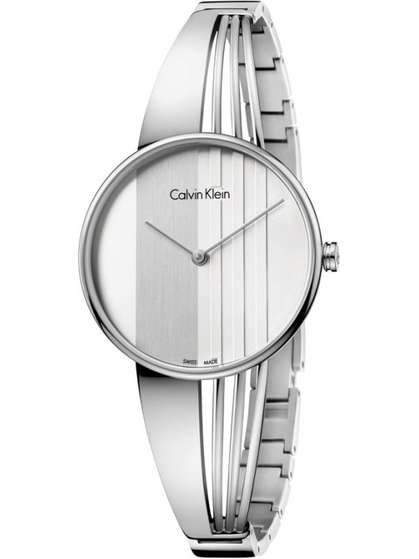 фото Женские наручные часы Calvin Klein K6S2N116