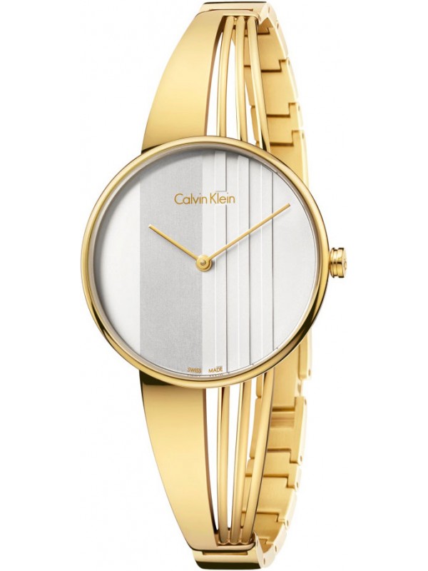 фото Женские наручные часы Calvin Klein K6S2N516