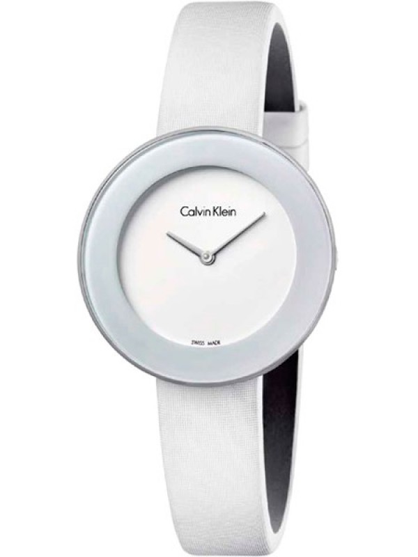 фото Женские наручные часы Calvin Klein K7N23TK2