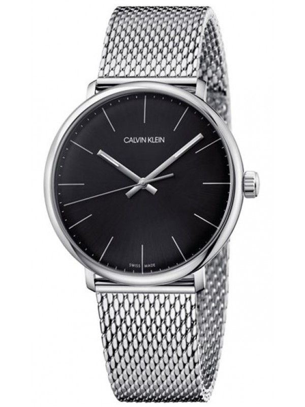 фото Мужские наручные часы Calvin Klein K8M21121