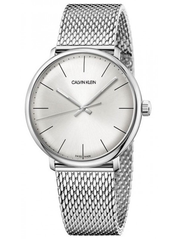 фото Мужские наручные часы Calvin Klein K8M21126
