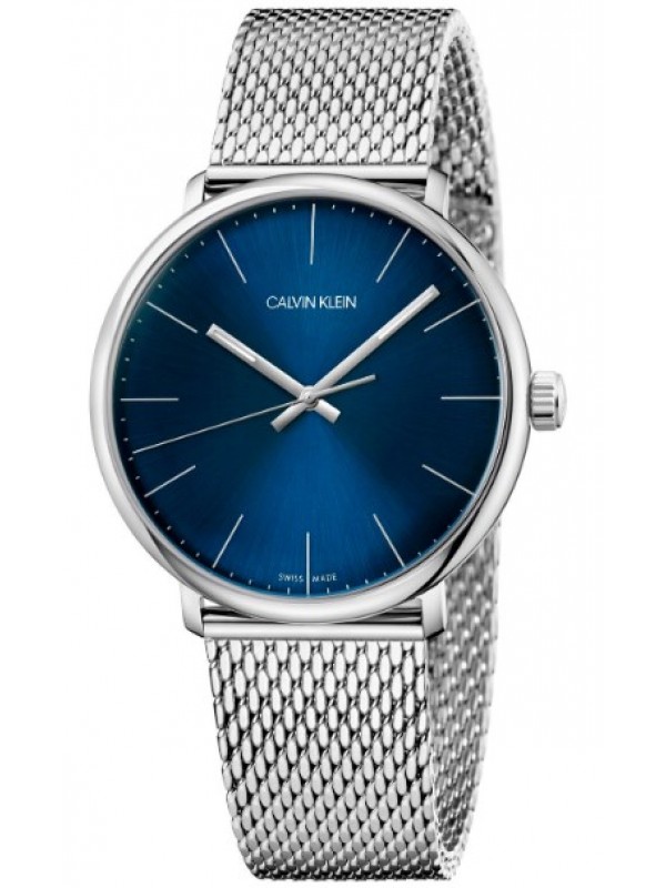 фото Мужские наручные часы Calvin Klein K8M2112N