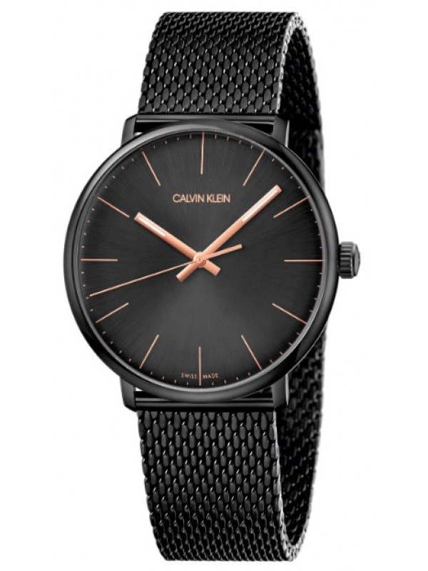 фото Мужские наручные часы Calvin Klein K8M21421