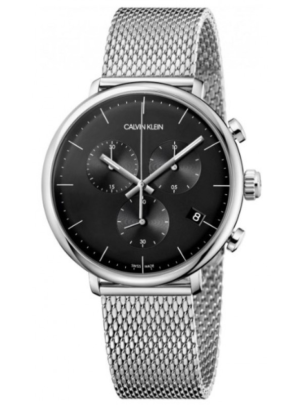 фото Мужские наручные часы Calvin Klein K8M27121