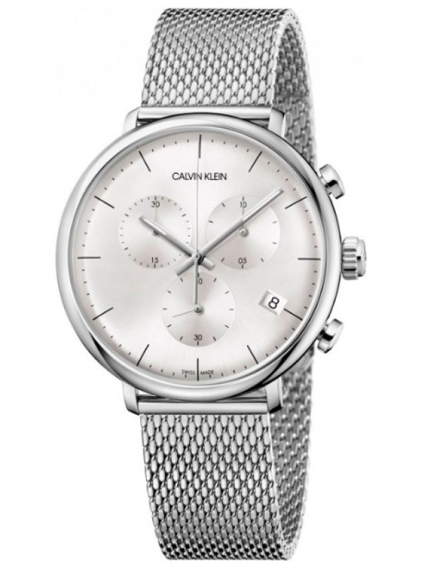 фото Мужские наручные часы Calvin Klein K8M27126