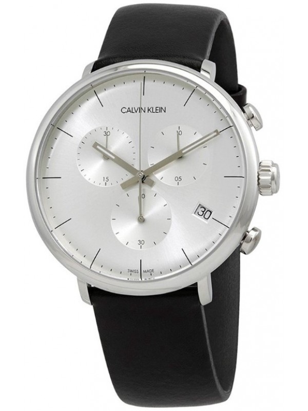 фото Мужские наручные часы Calvin Klein K8M271C6