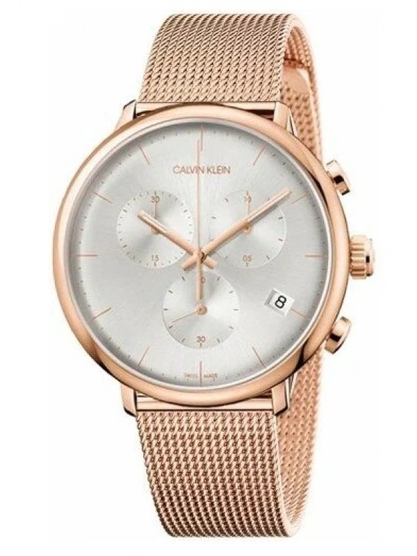 фото Мужские наручные часы Calvin Klein K8M27626