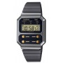 Мужские наручные часы Casio Vintage A100WEGG-1A2