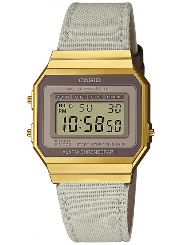 фото Мужские наручные часы Casio Vintage A700WEGL-7A