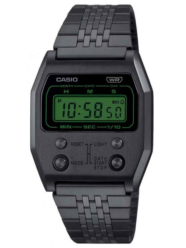 фото Мужские наручные часы Casio Vintage A1100B-1D