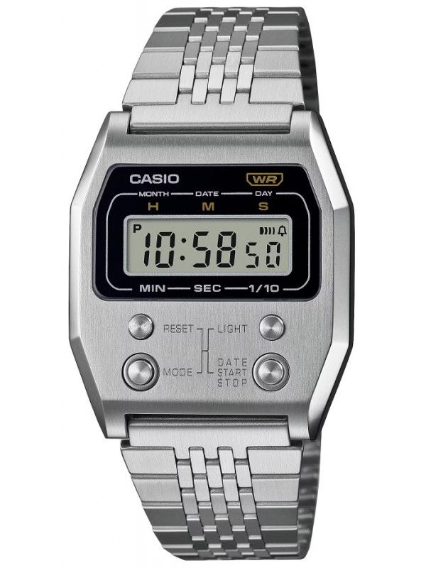 фото Мужские наручные часы Casio Vintage A1100D-1D