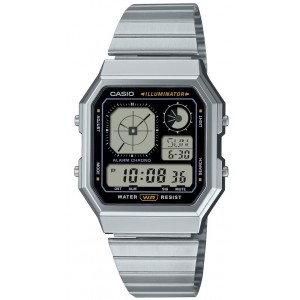Casio Vintage A130WE-1A