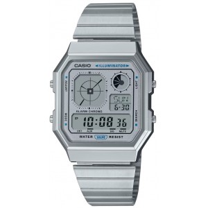 Casio Vintage A130WE-7A