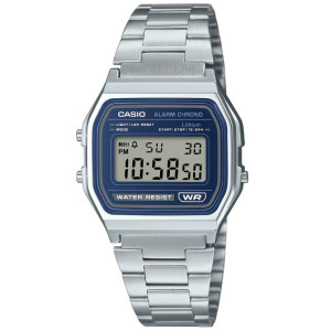 Casio Vintage A158WEA-2