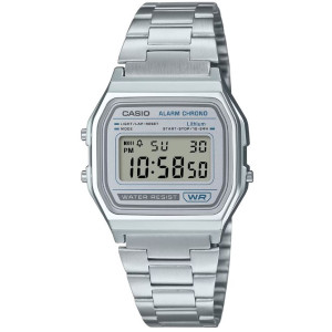 Casio Vintage A158WEA-7