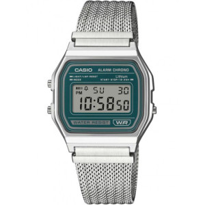 Casio Vintage A158WEM-3