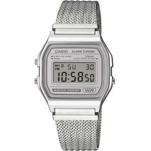 Casio Vintage A158WEM-7