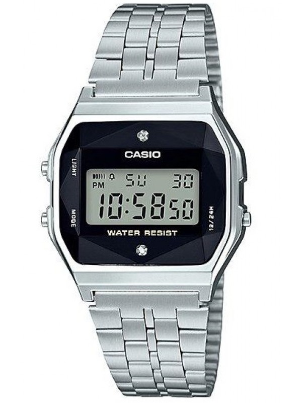 фото Мужские наручные часы Casio Vintage A-159WAD-1