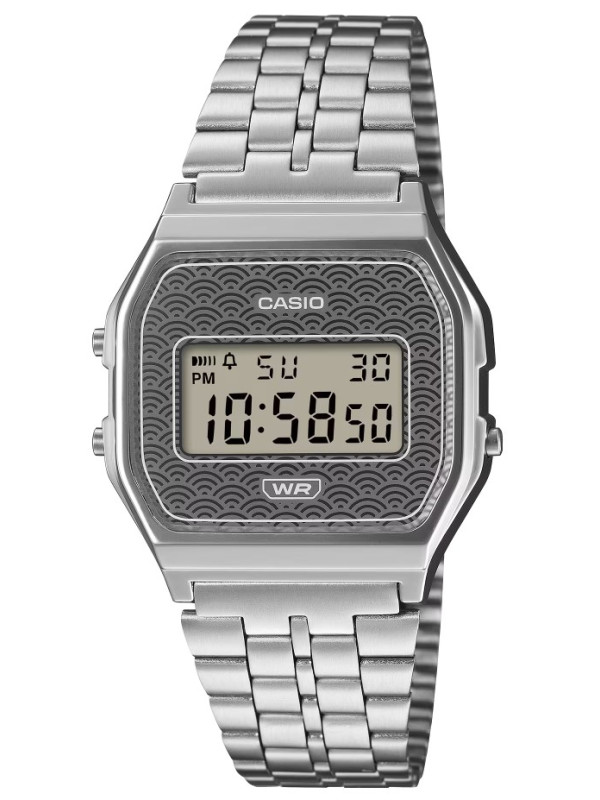фото Мужские наручные часы Casio Vintage A159WEVJ-7