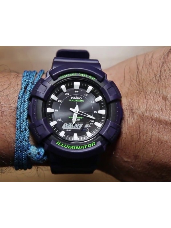фото Мужские наручные часы Casio Collection AD-S800WH-2A
