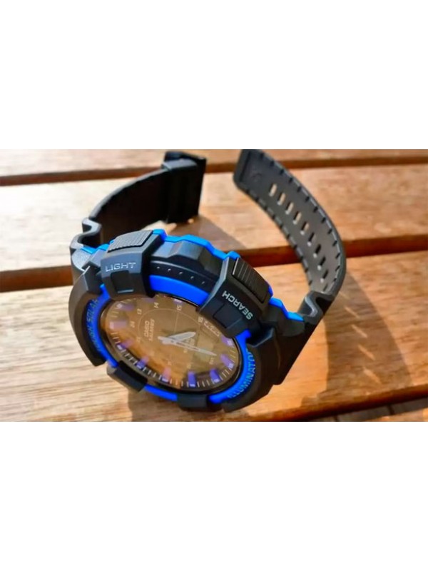 фото Мужские наручные часы Casio Collection AD-S800WH-2A2
