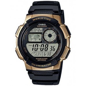Casio Collection AE-1000W-1A3