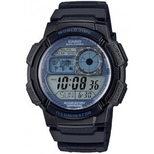 Casio Collection AE-1000W-2A2