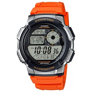 Casio Collection AE-1000W-4B