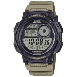 Casio Collection AE-1000W-5A