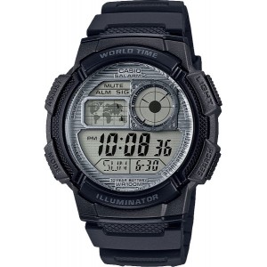 Casio Collection AE-1000W-7A