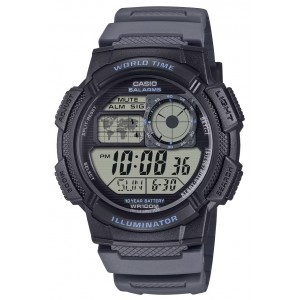 Casio Collection AE-1000W-8A