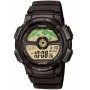 Мужские наручные часы Casio Collection AE-1100W-1B