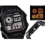 Мужские наручные часы Casio Collection AE-1200WH-1A