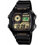 Мужские наручные часы Casio Collection AE-1200WH-1B