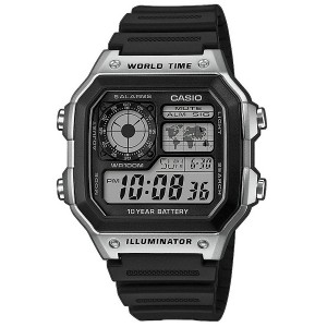 Casio Collection AE-1200WH-1C