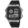 Мужские наручные часы Casio Collection AE-1200WH-1C