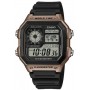 Мужские наручные часы Casio Collection AE-1200WH-5A