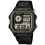 Мужские наручные часы Casio Collection AE-1200WHB-1B