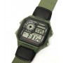 Мужские наручные часы Casio Collection AE-1200WHB-3B