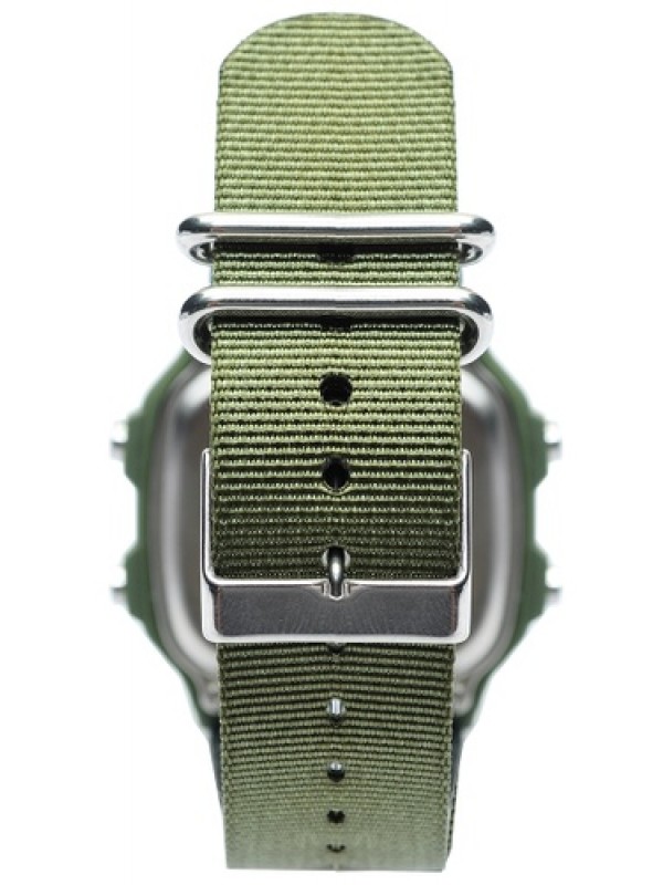 фото Мужские наручные часы Casio Collection AE-1200WHB-3B