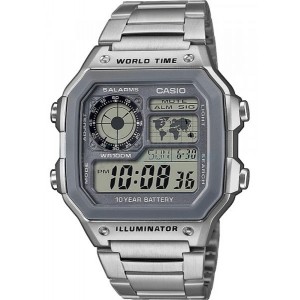 Casio Collection AE-1200WHD-7A