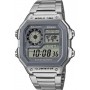 Мужские наручные часы Casio Collection AE-1200WHD-7A