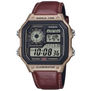 Casio Collection AE-1200WHL-5A