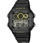 Мужские наручные часы Casio Collection AE-1300WH-1A