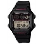 Мужские наручные часы Casio Collection AE-1300WH-1A2